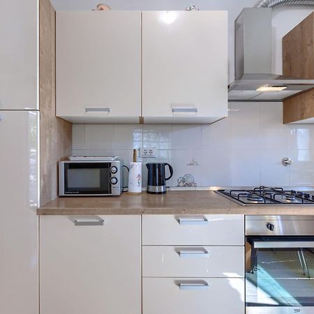 Apartment Bumbak By Interhome Umago Esterno foto