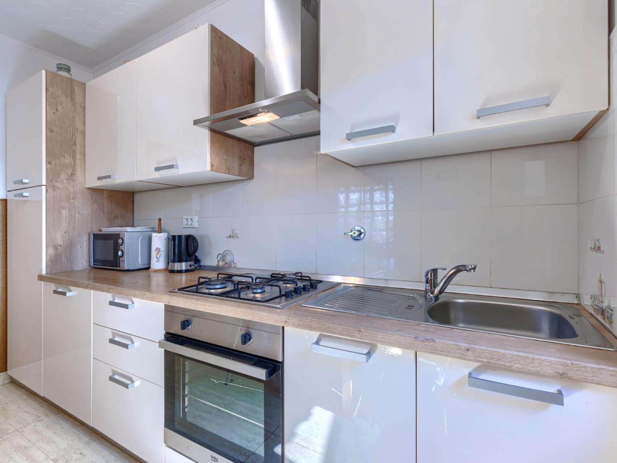 Apartment Bumbak By Interhome Umago Esterno foto