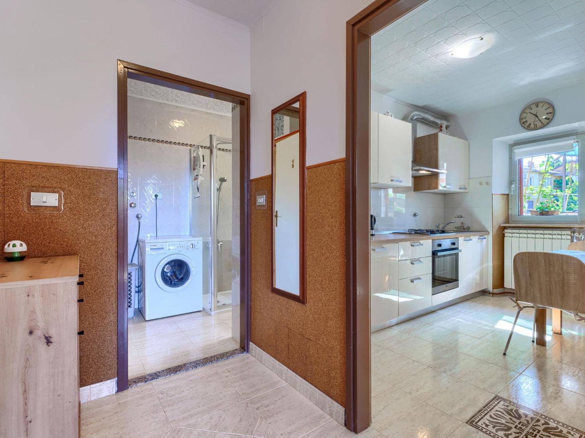 Apartment Bumbak By Interhome Umago Esterno foto